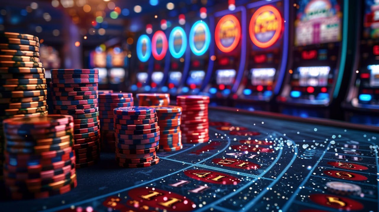 Sòng bài trực tiếp live casino với các dealer chuyên nghiệp