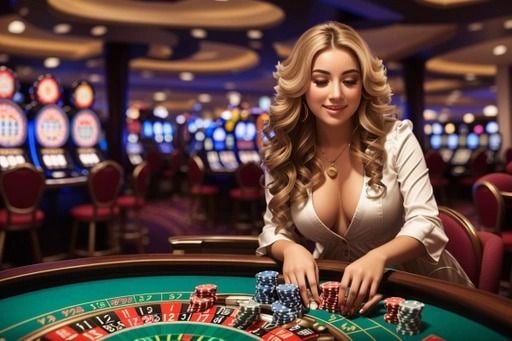 Giao diện ứng dụng hh88 trên điện thoại thông minh với menu cá cược thể thao và casino
